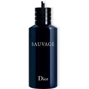 DIOR - Sauvage – Toaletní voda pro muže – Kořeněné, dřevité a ambrové tóny