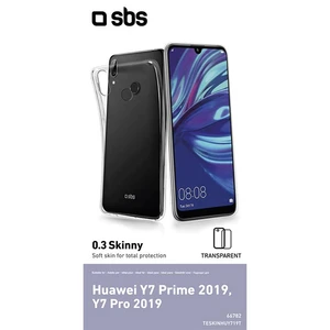 Tok SBS Skinny Huawei Y7 2019/Y7 Prime 2019/Y7 Pro 2019