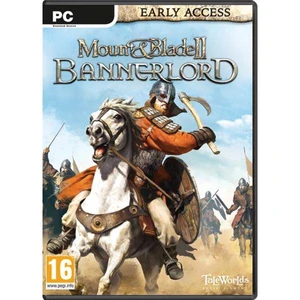 Mount & Blade 2: Bannerlord (Early Access) - PC