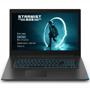 Játék notebook Lenovo L340-15IRH Gaming (GTX 1650)