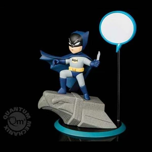 Batman 1966 LC Exclusive Q-Fig Figure 9 cm