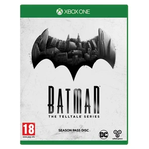 Batman: The Telltale Series - XBOX ONE