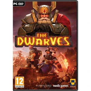 The Dwarves - PC