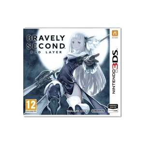 Bravely Second: End Layer