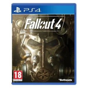 Fallout 4 - PS4