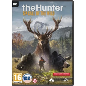 The Hunter: Call of the Wild - PC