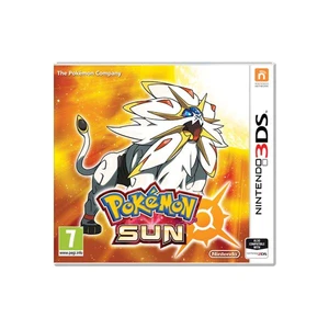 Pokémon Sun