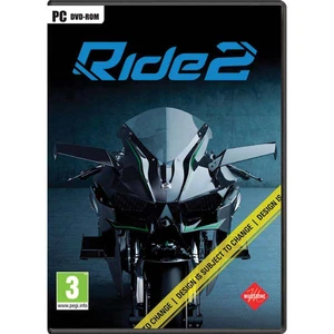 RIDE 2 - PC