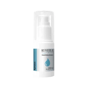 Revuele Hydratační krém pro suchou a matnou pleť Phospholipids (Moisturising Cream) 30 ml