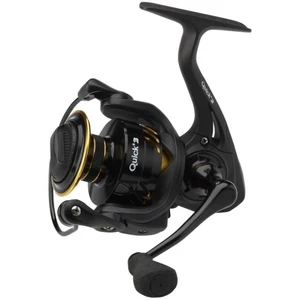 DAM Quick 3 FD 2000 Reel