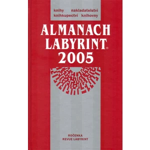 Almanach Labyrint 2005