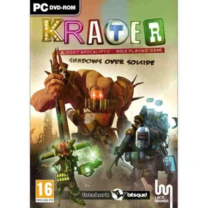 Krater - PC