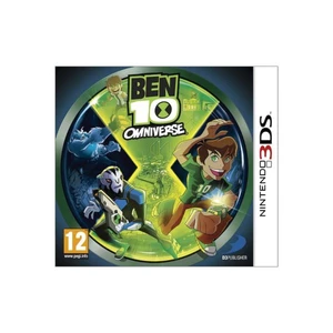 Ben 10: Omniverse