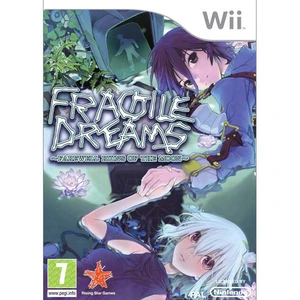 Fragile Dreams: Farewell Ruins of the Moon - Wii