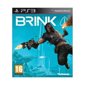 Brink - PS3