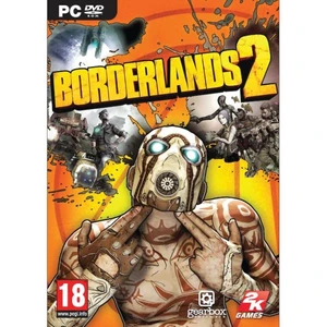 Borderlands 2 - PC