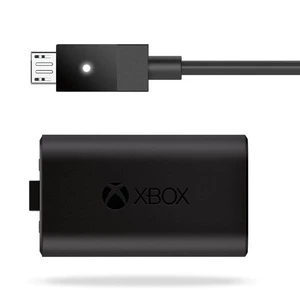 Microsoft Xbox One Play & Charge Kit