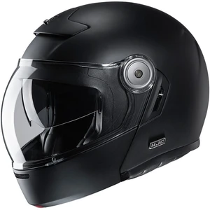 HJC V90 Semi Flat Black XL Casque