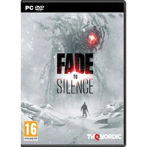 Fade to Silence - PC