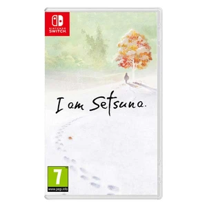 I am Setsuna