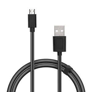 Kábel Speedlink micro-USB/ USB, 0.75m, black