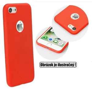 Tok Forcell Soft for Xiaomi Redmi 5, Red