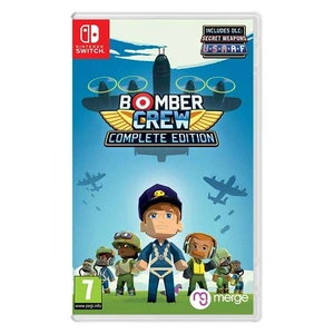 Bomber Crew (Complete Edition)