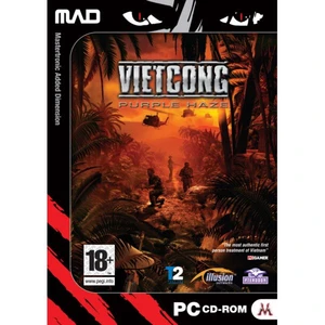 Vietcong: Purple Haze - PC