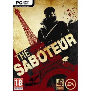 The Saboteur - PC