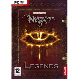 Neverwinter Nights: Legends - PC