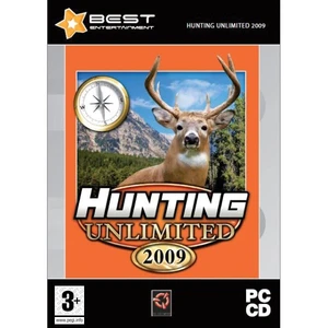 Hunting Unlimited 2009 - PC