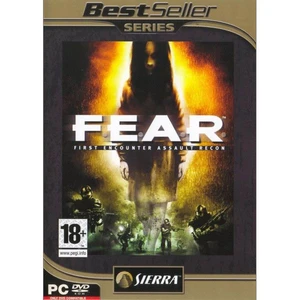 F.E.A.R. - PC