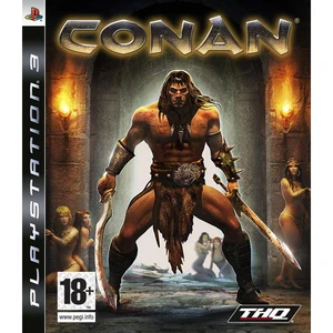 Conan - PS3