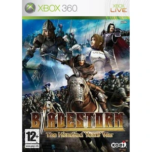 Bladestorm: The Hundred Years' War - XBOX 360