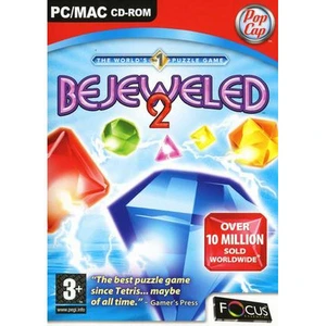 Bejeweled 2 - PC