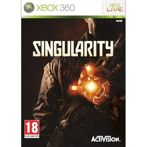 Singularity - XBOX 360