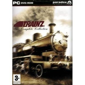 Trainz: The Complete Collection - PC