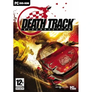 Death Track: Resurrection - PC