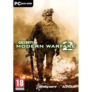 Call of Duty: Modern Warfare 2 - PC