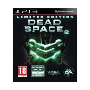 Dead Space 2 (Limited Edition) - PS3