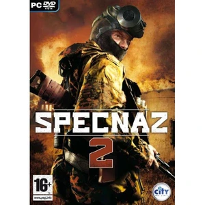 Specnaz 2 - PC