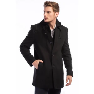 Cappotto da uomo dewberry PLT8335