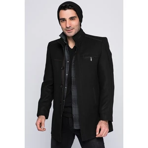 Cappotto da uomo dewberry PLT8369