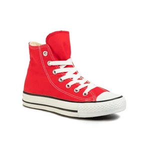 Converse Tenisky Chuck Taylor All Star Red 39