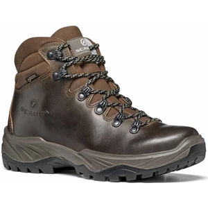 Scarpa Terra Gore Tex Womens Brown 38