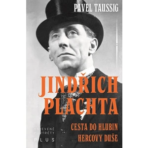 Jindřich Plachta - Pavel Taussig