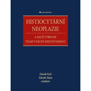 Histiocytární neoplazie a další vybrané velmi vzácné krevní nemoci, Král Zdeněk