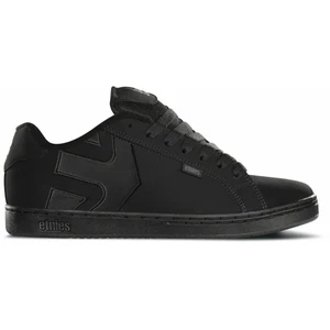 Etnies Trampki Fader Black Dirty Wash 44