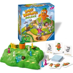 Ravensburger hry Funny Bunny Deluxe