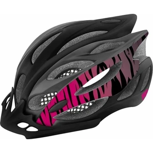 R2 Wind Black/Gray/Pink M